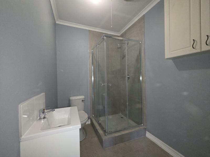 To Let 2 Bedroom Property for Rent in Bonnie Brae Western Cape